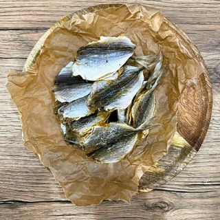 Ostrobok (Polosatik) suszony - 100 g LUZ