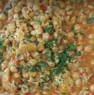 POTAJE