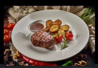 Медальоны (300 гр.)