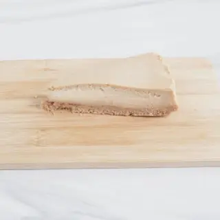 Tarta De Queso Dinosaurus (Porción)
