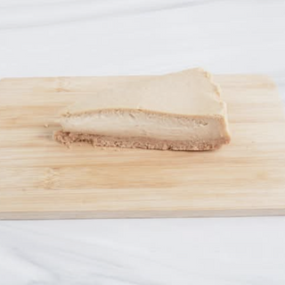 Tarta De Queso Dinosaurus (Porción)