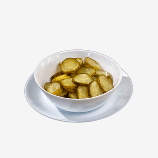 Castraveti murati