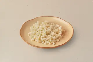 Рис гарнир
