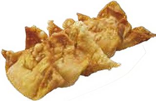 Rollitos De Verduras Y Carne