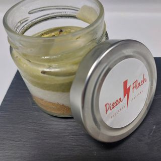 Gelatta De Yogur Grieco