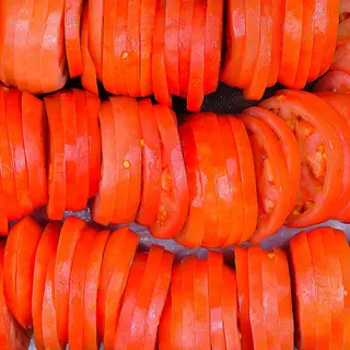 Box of Tomatos