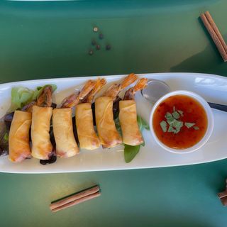 Kung hom pha (6 uds.)