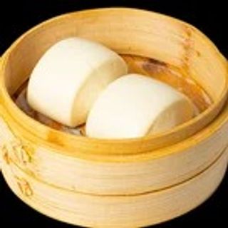 D06. Pane al vapore - 2 pezzi