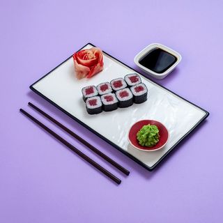 Թունայով մակի 8 կտոր