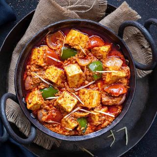 Paneer Kadhali