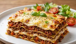 Lasanha