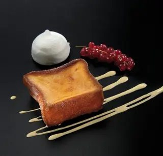 Torrija