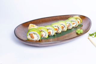 Филаделфия суши