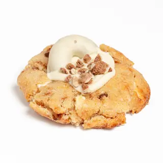 Cookie Filipinos Blancos