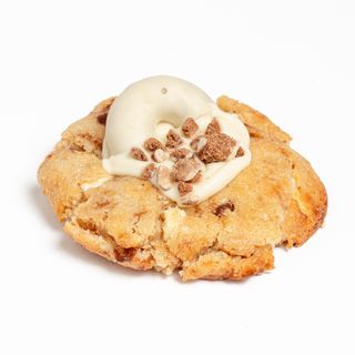 Cookie Filipinos Blancos