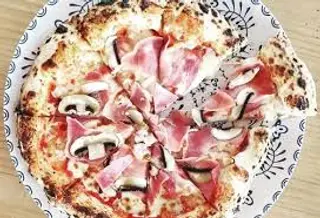 Pizza Bambina
