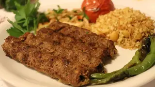 Симит кебаб (300 гр.)