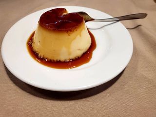 Крем карамел