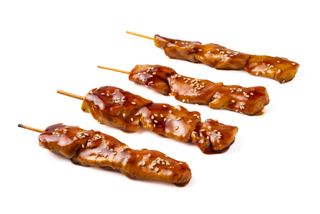 Yakitori