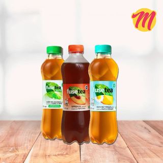 Fuse tea (0.5л)