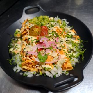 Enchiladas de carne (3uds.)