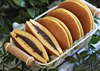 Dorayaki
