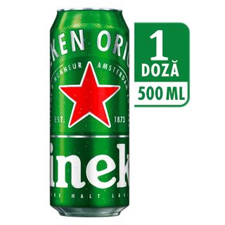 Heineken 