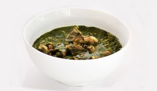 ხბოს ჩაქაფული