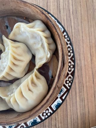 Ravioli di Carne 2pz