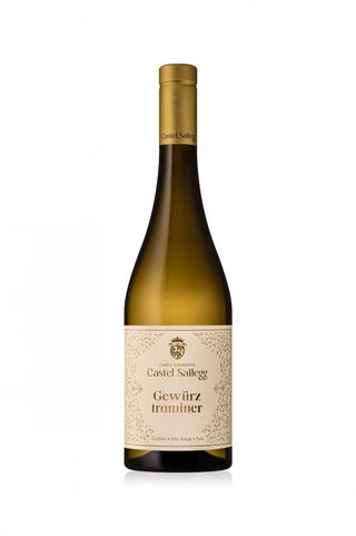 Gewurztraminer Castel Salleg