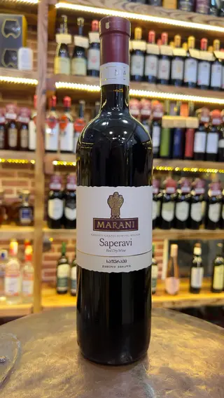 საფერავი 0.750