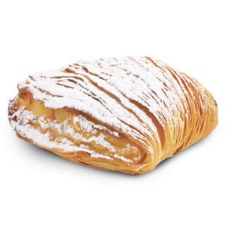 Sfogliatella riccia