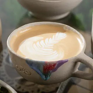 Flat White