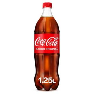 Coca Cola (1.25 Lt.)