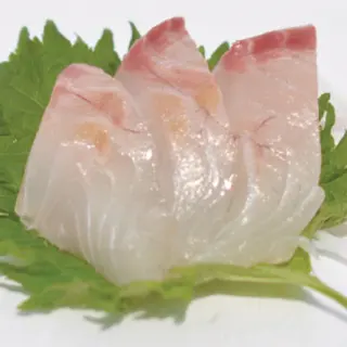 27 Suzuki branzino