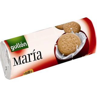 Bolacha Maria Gullon 200 gr