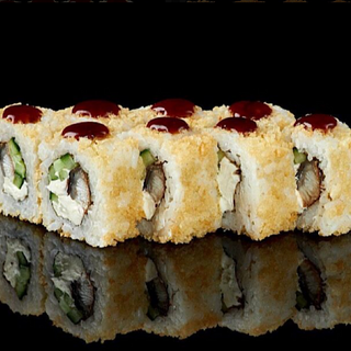 Ունագի տեմպուրա 270գ