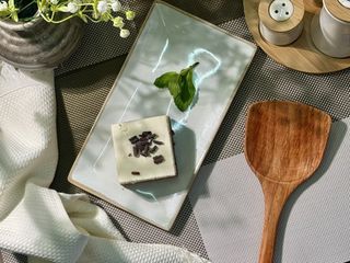 Пирожное Три шоколада 115 гр