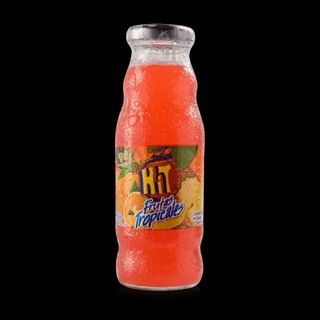 Jugo hit tropical (237 Ml.)
