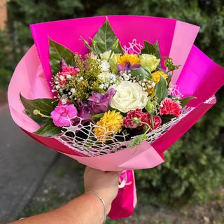 Buchet mix floral