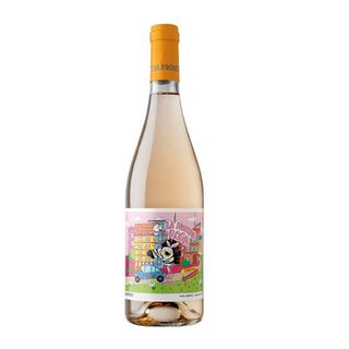 La Pantera Rosa
