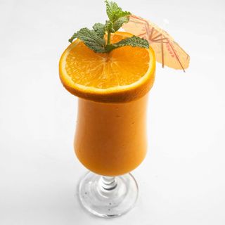Jus d'Orange