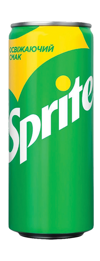 Sprite (330мл)