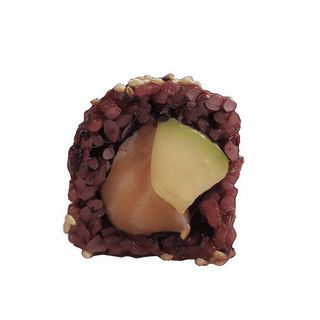 114. Salmón clásico