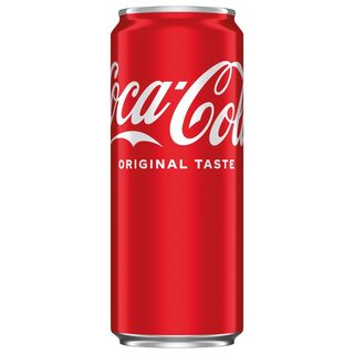 Coca-Cola 0.33ml