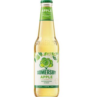 Somersby apple 0.33 Somersby apple 0.33