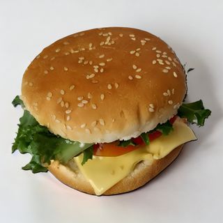 Cheese Burger