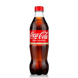 Coca-Cola PET 500ml