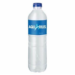 Aquarius Limón  (1.5 Lt.)