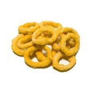 Anillas De Calamar (10 Uds.)